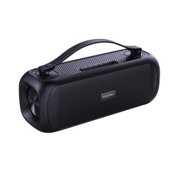 [PDSOULSPK-BK] Porodo SOUL Soundtec Basic Speaker with RGB1