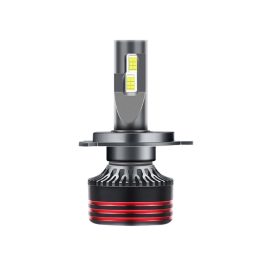 [PLDHBH4] Powerology 70W LED Car Headlight H4_