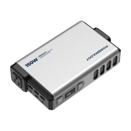 PPBCHA31 Powerology Mini Power S