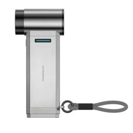 [PPBCHA78] Powerology Turbo Jet Fan & Vacuum - Silver (Copy)