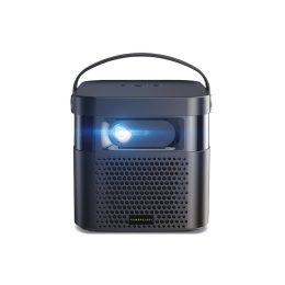 PWPROJ70-BK Powerology 4K Portab