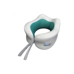 Porodo 3D Kneading Massage Pillow KMSPLW