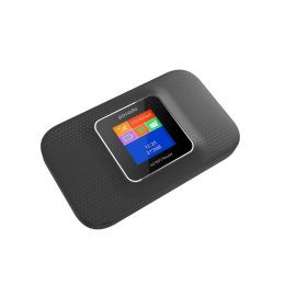 Porodo 4G LTE-3G Portable High-Speed Router