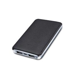 Porodo Dual USB Executive Power Bank 5000mAh