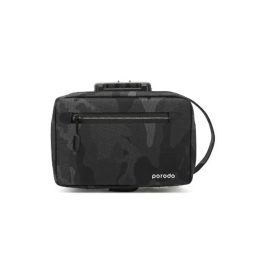 Porodo Lifestyle Nylon Fabric Leather Anti3