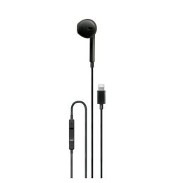 Porodo Mono Right Earphone Compatible for iPhone Lightning2