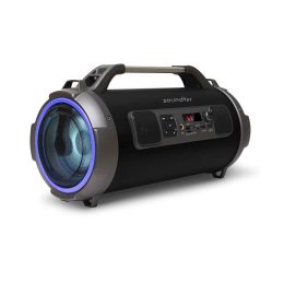 Porodo Soundtec Adventure Portable Outdoor Speaker1
