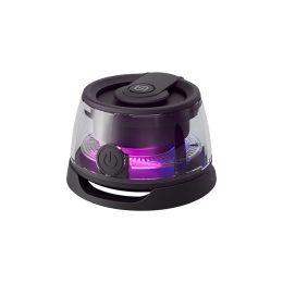 Porodo Soundtec Charme Magnetic Speaker1