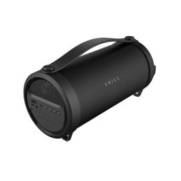 Porodo Soundtec Chill Compact Portable Speaker1