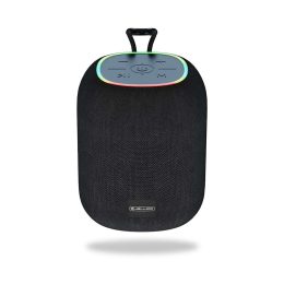 Porodo Soundtec Flare 5W Mini Bluetooth Speaker1