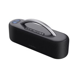 Porodo Soundtec Star Light Portable Speaker1