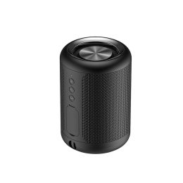 Porodo Soundtec Waterproof IP65 Portable Bluetooth Speaker1