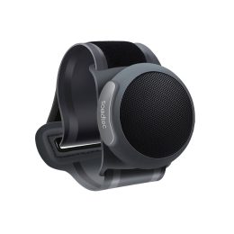 Porodo Soundtec Wristsound Active Wireless Speaker1