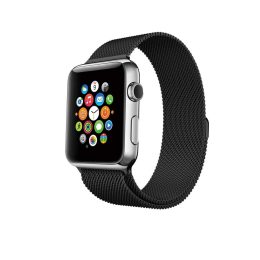 Porodo iGuard by Porodo Steel Mesh Watch Band 3