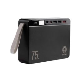 Power Volt Mega Capacity3