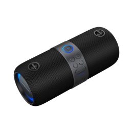 Powerology Cypher Portable Stereo Speaker2