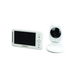 Powerology PWBMCWH WiFi Camera1