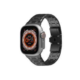 Royallink Stainless Steel Apple Watch Strap1