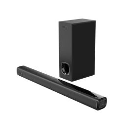 Soundtec 2.1CH Bluetooth Soundbar System1