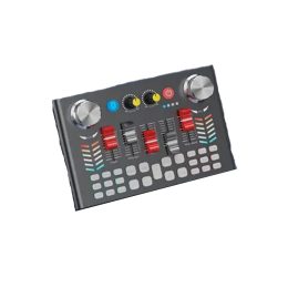 Soundtec V18