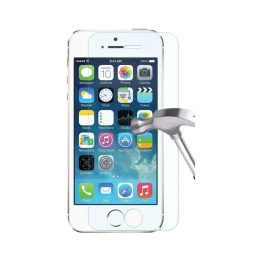 Tempered Glass iPhone 5S SE
