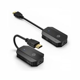 USB-C Full HD 1080P