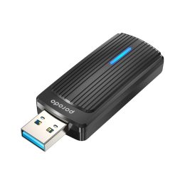 WDB6AC USB A to TYPE-C