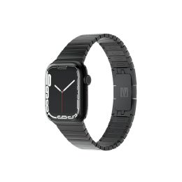 Westin Metal Watch Strap1