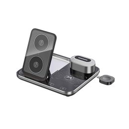 Wireless Charging Station2 4 in 12