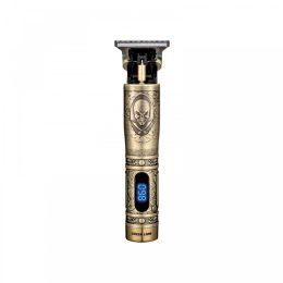 اصلاح کننده موی Pirates 600mAh 6500rpm - طلایی - برند گرین لاین Green lion