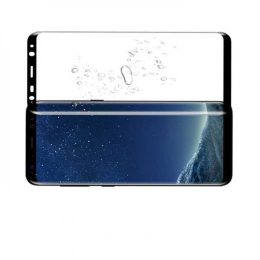 محافظ صفحه نمایش شیشه ای 0.25 میلی متری iGuard by 3D Full Covered Glass Screen Protector برای Samsung Galaxy  - برند پرودو Porodo