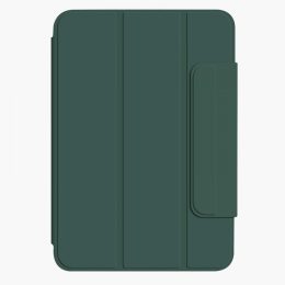 قاب Smart Folio Case برای iPad 10 (10.9 اینچ) 2022 - سبز - برند گرین لاین Green lion