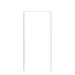 محافظ صفحه نمایش شیشه ای لبه گرد منحنی سه بعدی سبز برای Samsung Galaxy S22 - Clear - برند گرین لاین Green lion