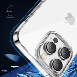 قاب سبز Magsafe Delgado برای iPhone 14 Pro Max (6.7 اینچ) - خاکستری - برند گرین لاین Green lion