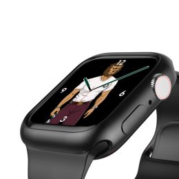 قاب Pro Green Stylin Guard برای Apple Watch 40mm - صورتی - برند گرین لاین Green lion