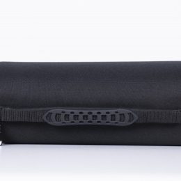 Green Eva Hard Case for Pulse 5 - Black - برند گرین لاین Green lion