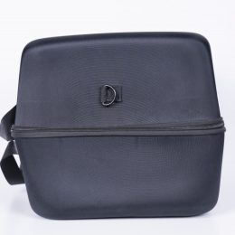 Green Eva Hard Case for PartyBox 110 - Black - برند گرین لاین Green lion