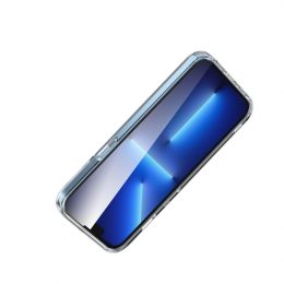 بسته محافظ Green 2 in 1 HD برای iPhone 13 (6.1 اینچ) - پاک - برند گرین لاین Green lion