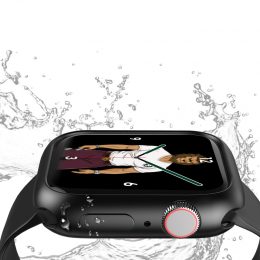 قاب محافظ Pro Green Stylin برای Apple Watch 40mm - سفید - برند گرین لاین Green lion