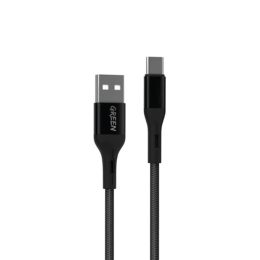green-braided-type-c-cable-3m-2a-black
