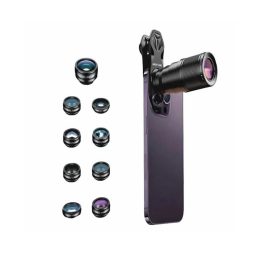green-lion-9-in-1-lens-kit-22x-telephoto-black