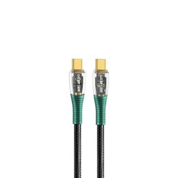 green-lion-braided-usb-c-to-type-c-transparent-cable-1m-pd-60w-white