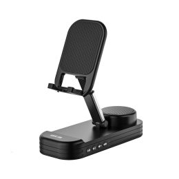 green-lion-tune-holder-stand-black
