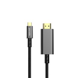 porodo-4k-hdmi-to-type-c-cable-1-8m-black