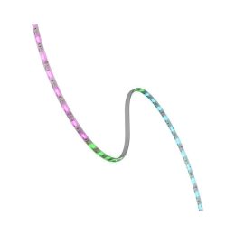 porodo-brite-rgb-smart-led-light-strip-5m-48w-transparent