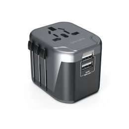 porodo-dual-usb-port-universal-travel-adapter-2-4a-black