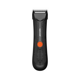 porodo-lifestyle-private-hair-trimmer-14500mah-black