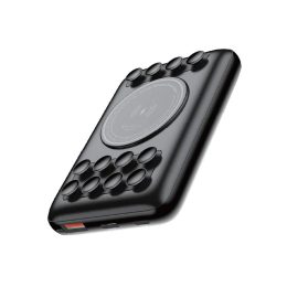 suction pd