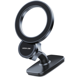 Car Phone Holder GX-77 - Magsafe Compatible, Black