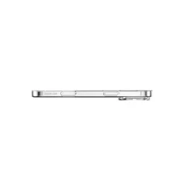 DELGADO PC CASE FOR IPHONE 16 6.1 - CLEAR - برند گرین لاین Green lion